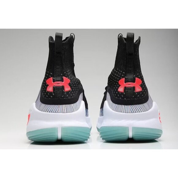 Under Armour Curry 4 More Magic 1298306-016 Men\'s Size 12.5 New main image 11